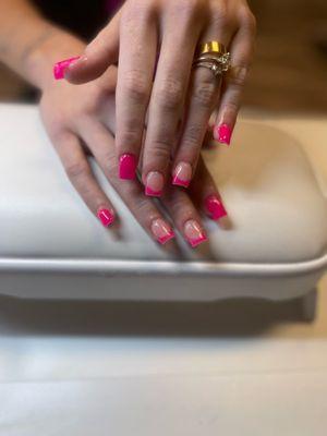 Book w/Tyra at www.royalexclusivenails.com