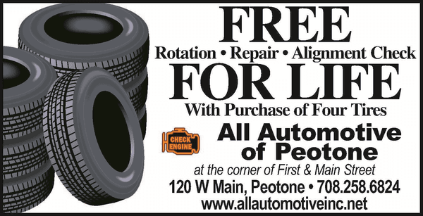 All Automotive of Peotone