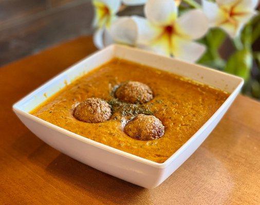 Malai Kofta