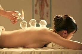 Fire Cupping