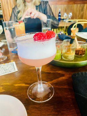 Clover Club