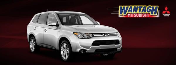 Wantagh Mitsubishi