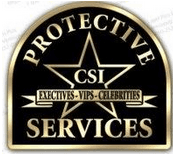 Executive Protection LOGO