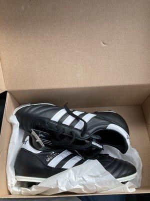 Adidas Copas