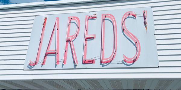 Jared's Frozen Custard