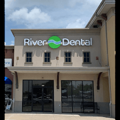 River Dental on Pleasant Grove