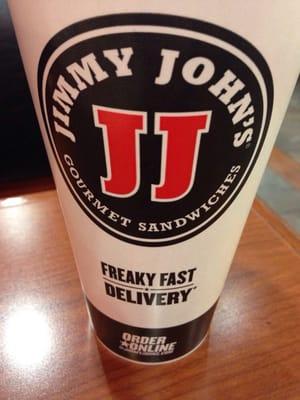 Jimmy John's