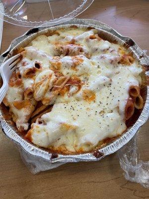 Baked Ziti