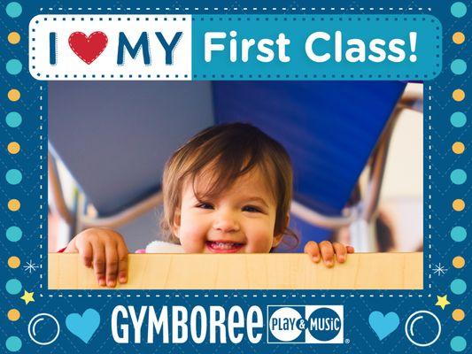 Come to Gymboree Play & Music of Carmel! https://www.gymboreeclasses.com/en/locations/IN/Carmel/