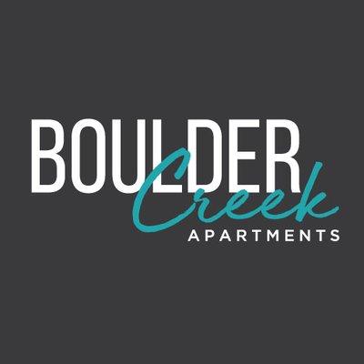 Boulder Creek Apartments