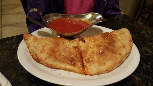 Calzone