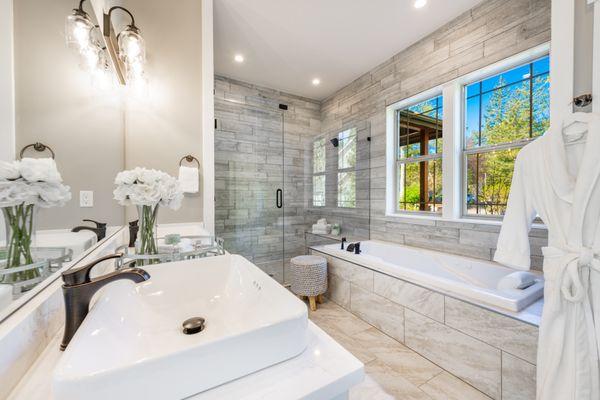 Bathroom Remodeling