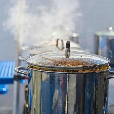 South 2 West Boiled Peanuts