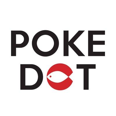 Poke Dot