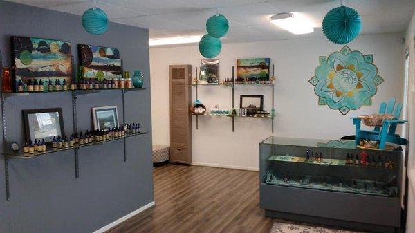 Your CBD Store - Galesburg