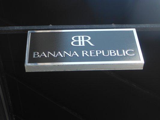 Banana Republic