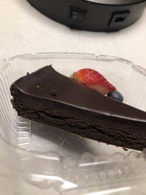 Chocolate Torte - yum