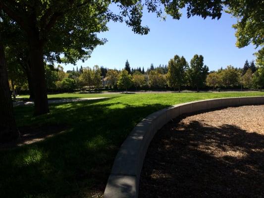 Lester J Knott Neighborhood Park