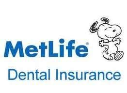 We now also take Metlife Tricare.