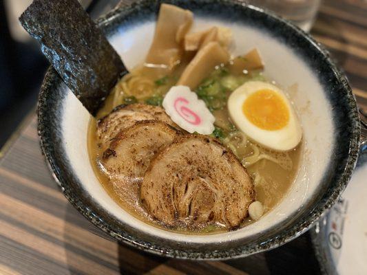 Char Siu Ramen