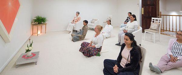 Meditation Room