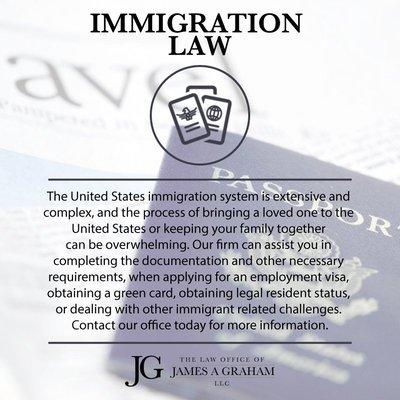 Immigration Law