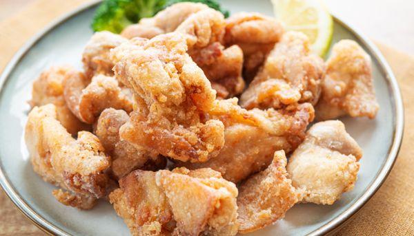 Karaage