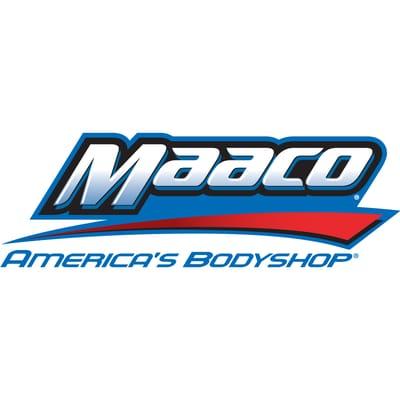 Maaco Auto Body Shop & Painting