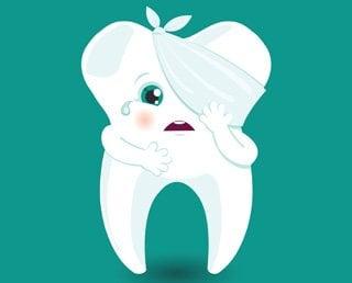 We specialize in toothache pain relief, root canal therapy and surgical extractions! Open until Midnight including Holidays!