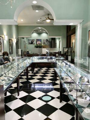 Afram Jewelers