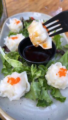 Shrimp Shumai