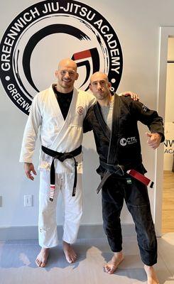 Xande Ribeiro Seminar