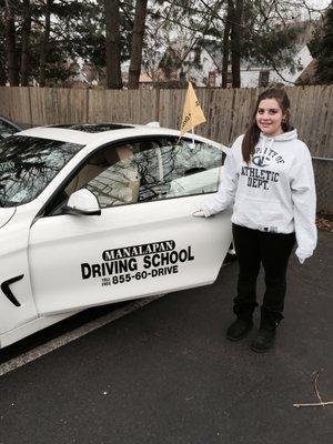 Manalapan Driving School