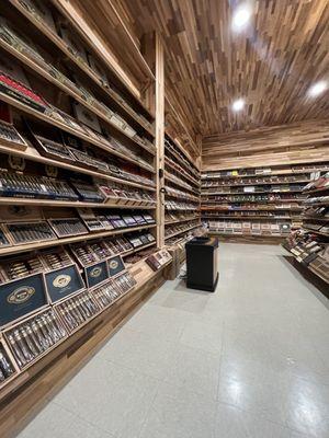 Best cigar selections