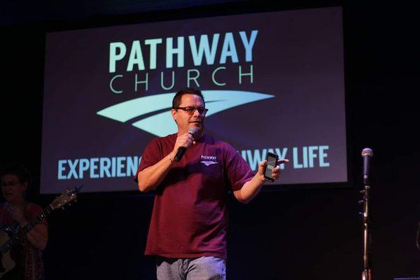 Pathway Church Port Neches