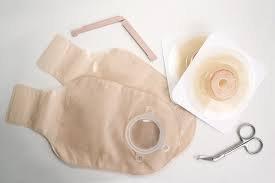 Ostomy systems - Inventory in stock for purchase