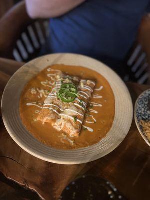 Enchiladas