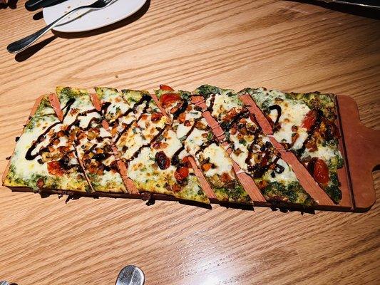 Caprese Flatbread