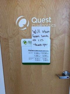 Quest Diagnostics