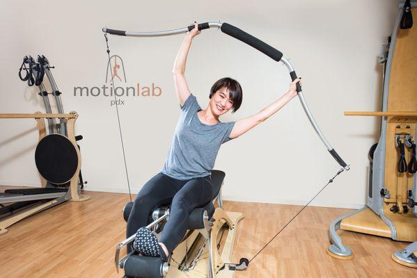 Motionlabpdx