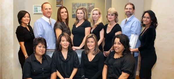 William and Jeffrey Rizzo of Rizzo Dental Group, understand this concept and attribute the success of their dental practice.