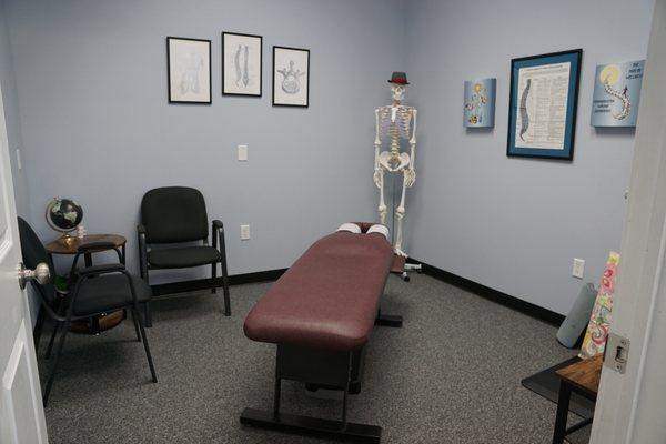 In-Line Family Chiropractic