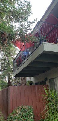 Balcony, Deck and Railing Design & Inspection