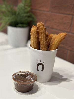 Street Churros