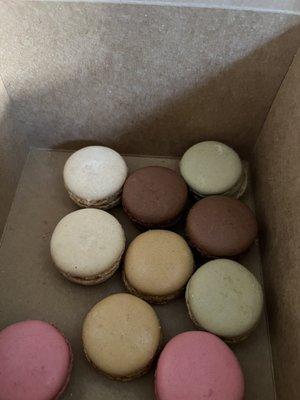 Macaroons