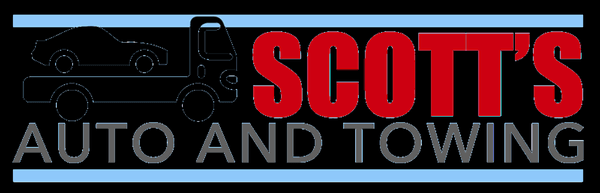 Scott's Auto and Towing