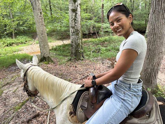 Piscataway Riding Stables