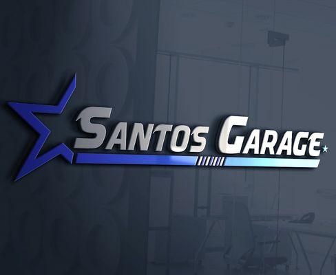 Santos Garage