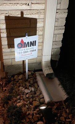 Omni Fire & Security Systems