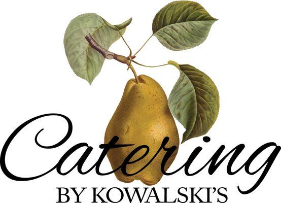 Catering by Kowalski's